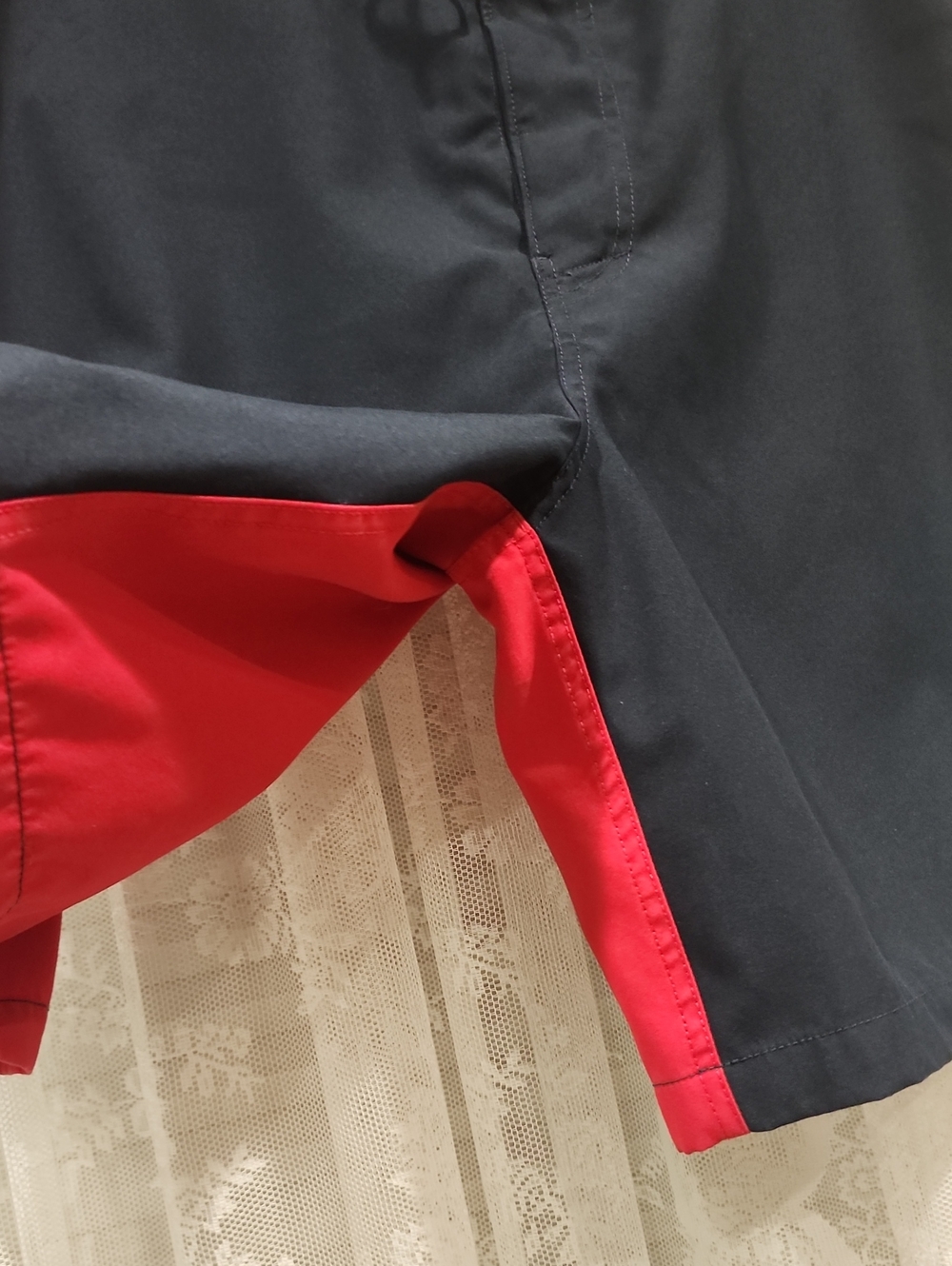 NAUTICA COMPETITION SHORTS - Picture 6 of 9